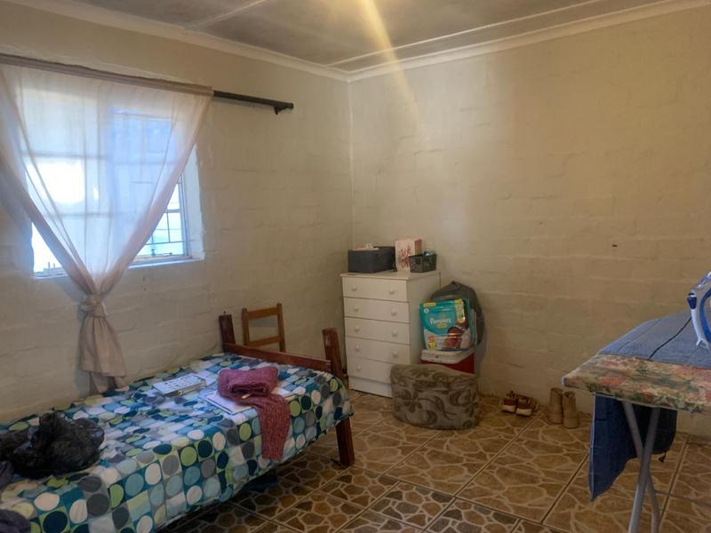 3 Bedroom Property for Sale in Ravensmead Western Cape